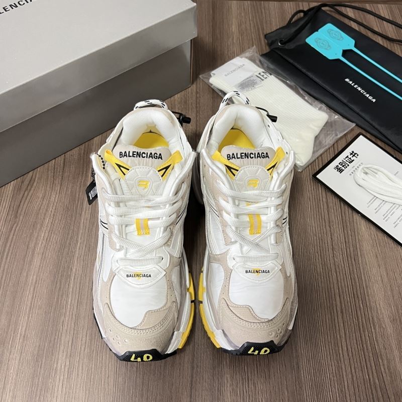 Balenciaga Track Shoes